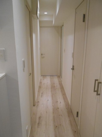 間接照明でワンランク上の賃貸物件へ 間接照明でワンランク上の賃貸物件へ